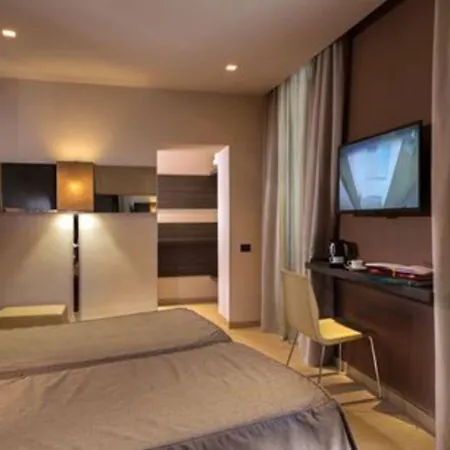 Hotel Condotti Boutique Řím