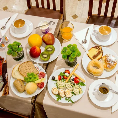 Condotti Boutique Hotel