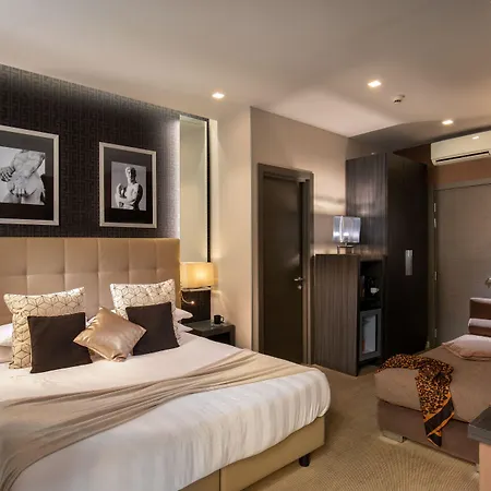 كوندوتي بوتيك روما