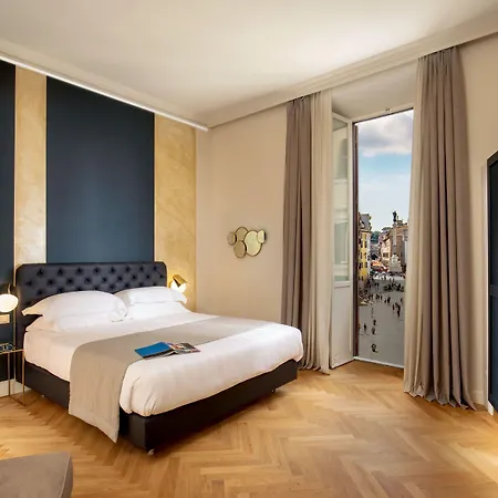 Hotel Condotti Boutique