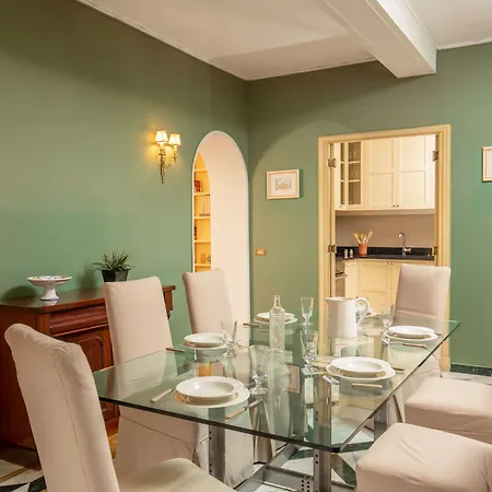 Hotel Condotti Boutique