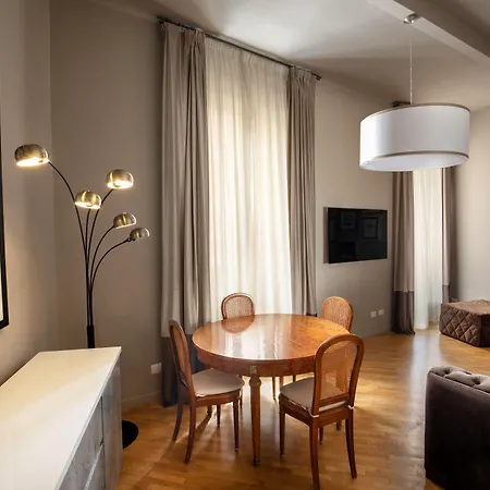 Condotti Boutique 4* Řím