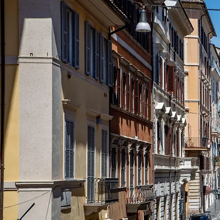 Condotti Boutique Hotel Řím