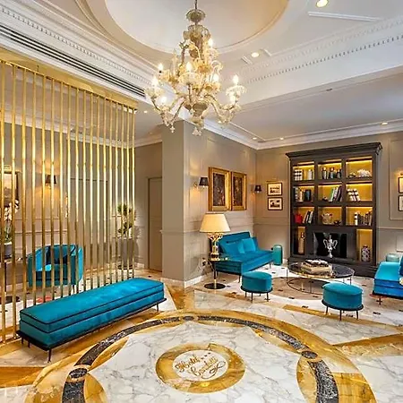 Condotti Boutique 4*