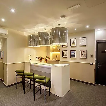 Hotel Condotti Boutique