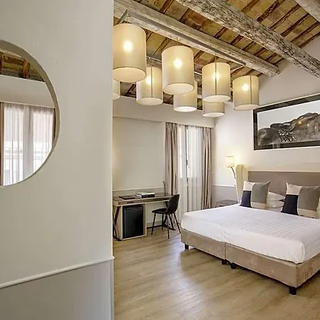 Hotel Condotti Boutique
