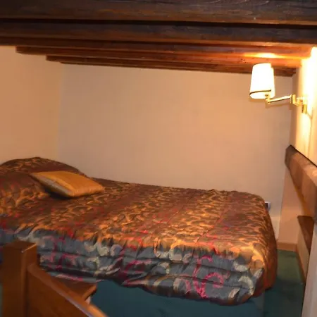 Hotel Condotti Boutique Řím