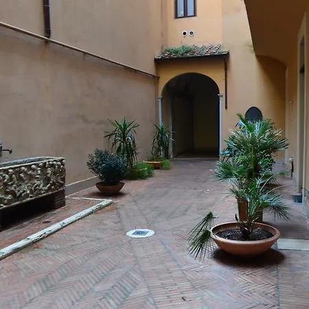 Condotti Boutique 4* Řím