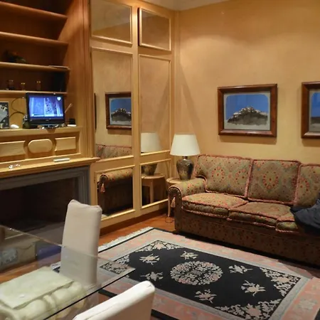 Hotel Condotti Boutique Řím