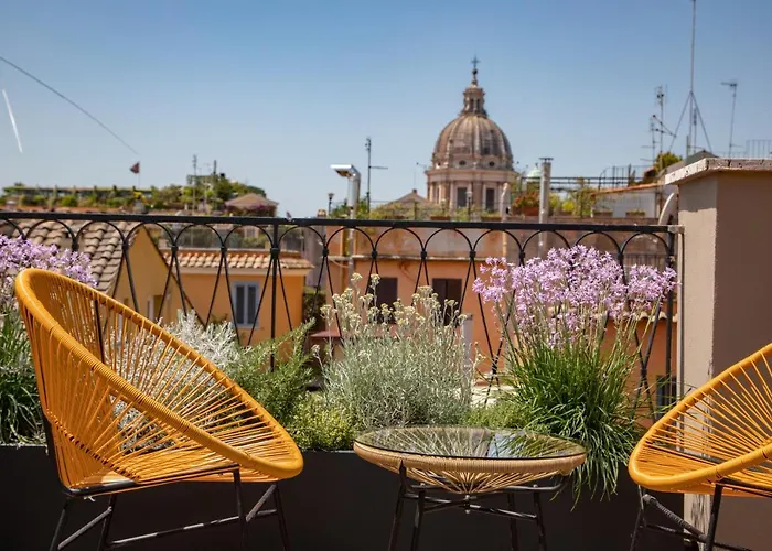 Condotti Boutique Rom