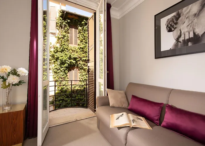 Condotti Boutique Rom