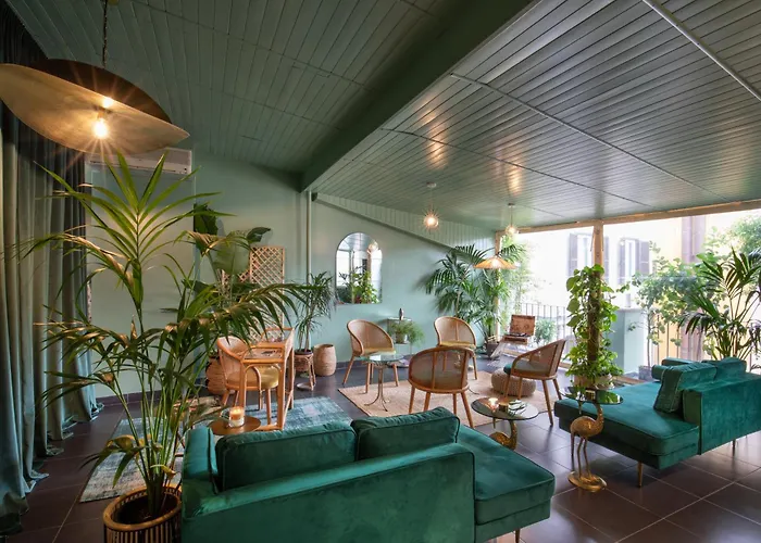 Hotel Condotti Boutique