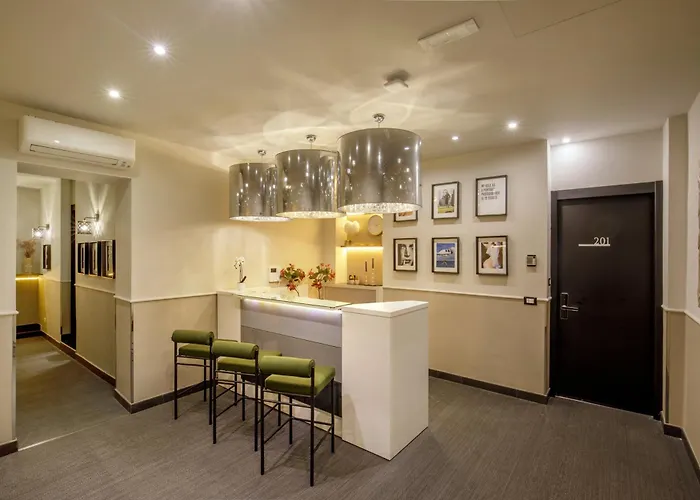 Condotti Boutique Rom