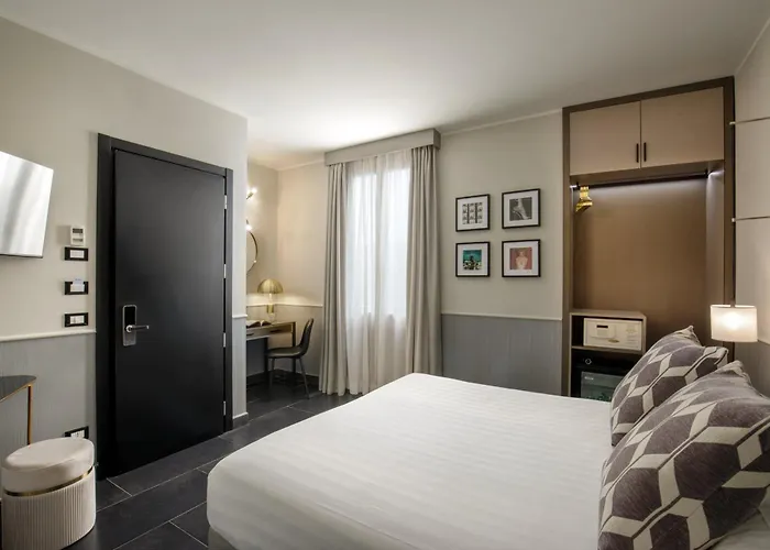 Condotti Boutique Hotel