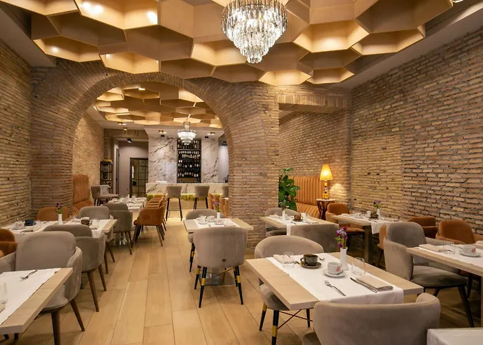 Hotel Condotti Boutique