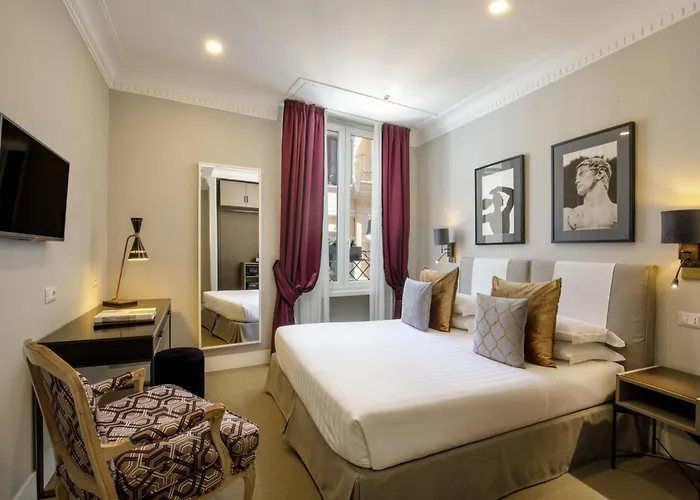 Condotti Boutique Rom