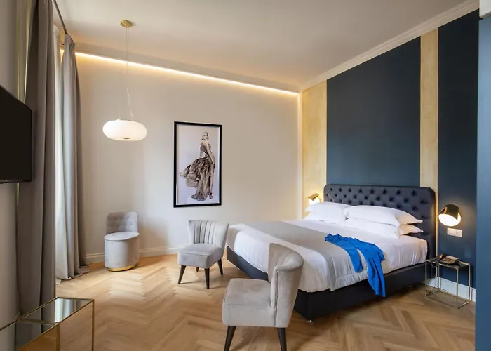 Condotti Boutique Hotel