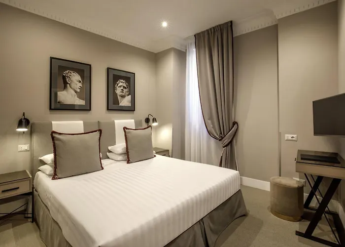 Hotel Condotti Boutique