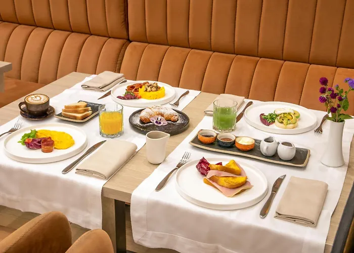 Condotti Boutique 4* Rom