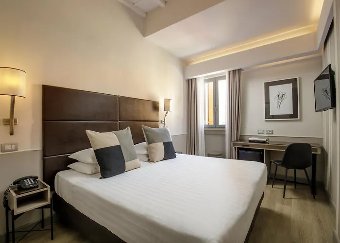 Condotti Boutique Rom