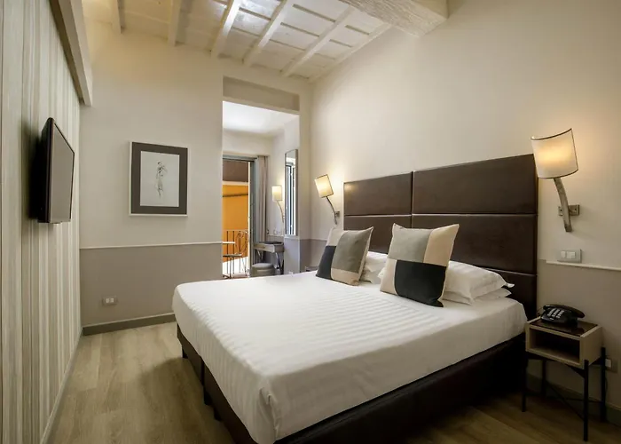 Condotti Boutique Rom