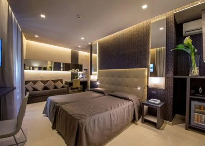 Condotti Boutique Hotel Rom