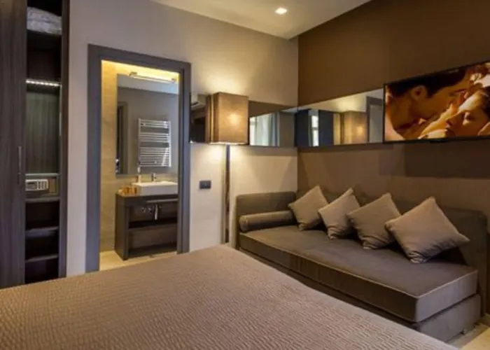 Hotel Condotti Boutique