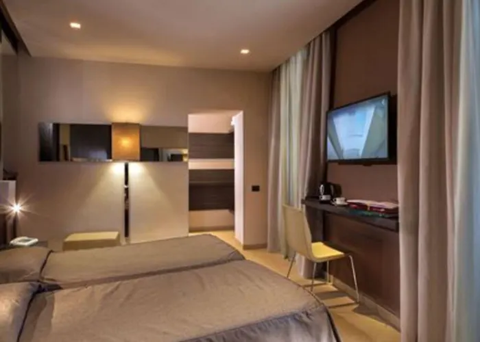 Hotel Condotti Boutique Rom