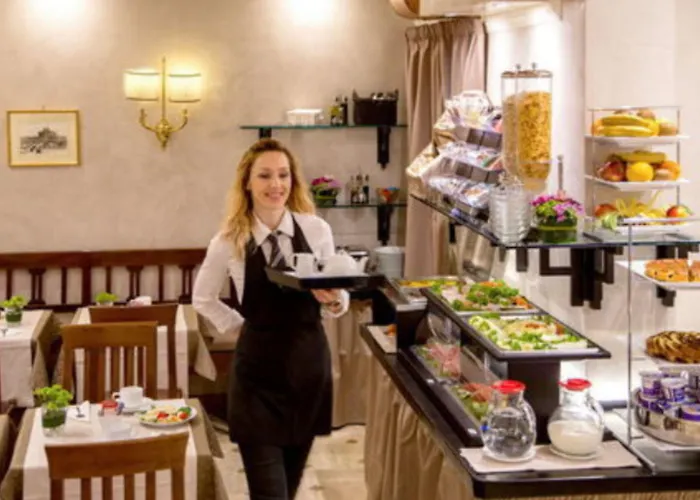 Condotti Boutique Hotel