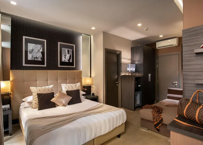 Condotti Boutique Rom