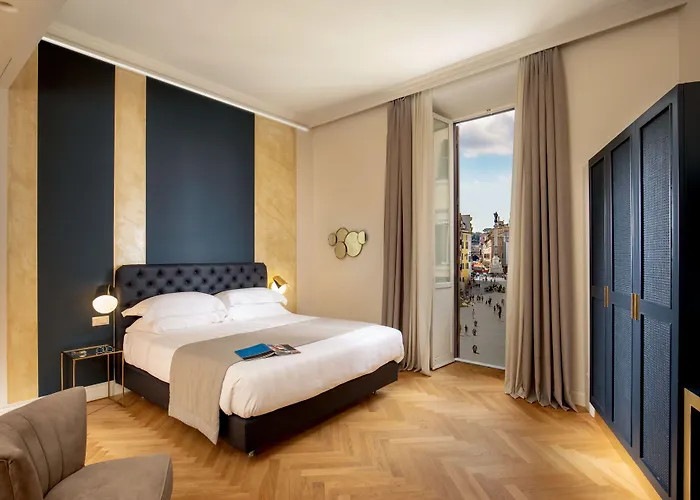 Hotel Condotti Boutique