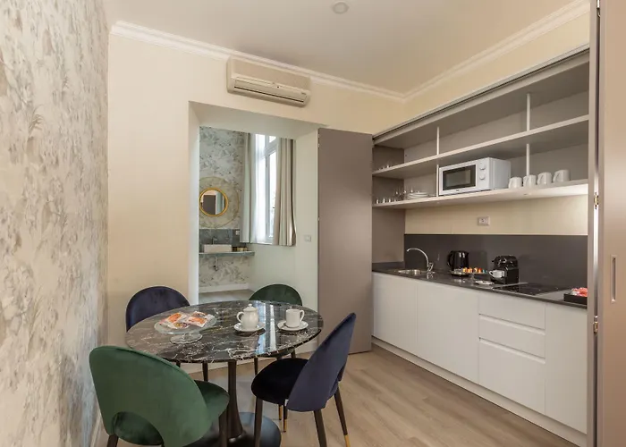 Condotti Boutique Hotel Rom