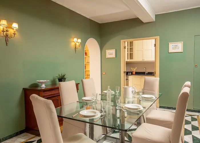 Hotel Condotti Boutique