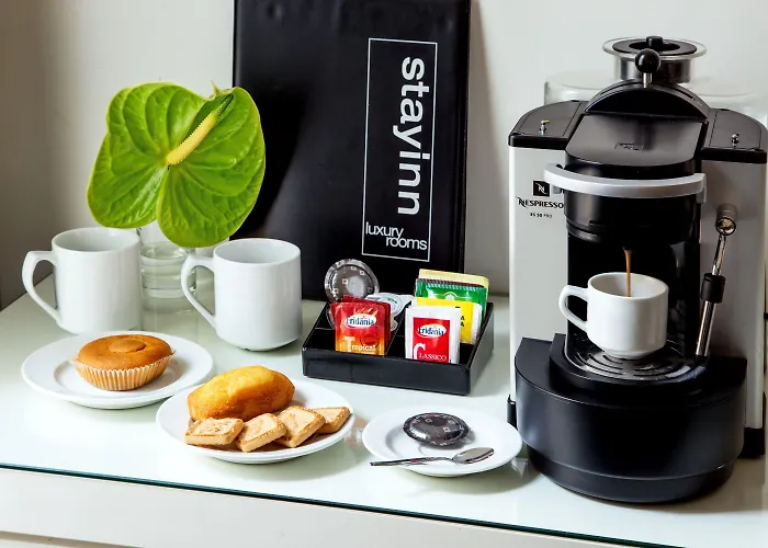 Condotti Boutique Hotel