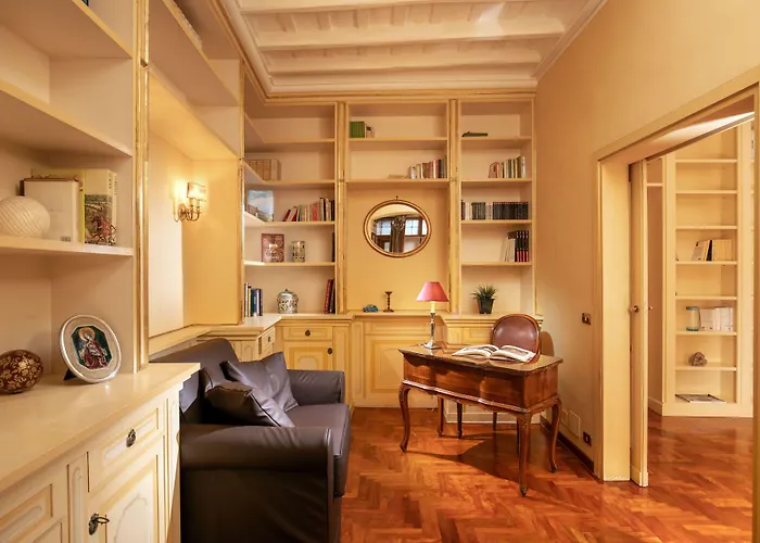 Hotel Condotti Boutique Rom