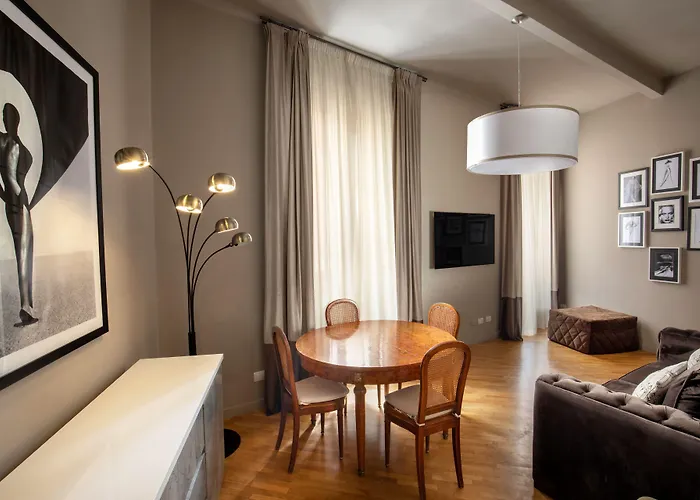 Condotti Boutique 4* Rom