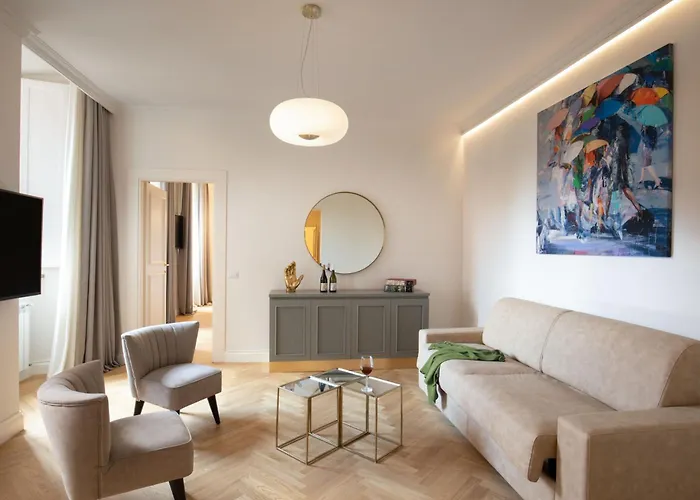 Hotel Condotti Boutique Rom