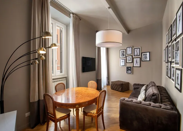 Hotel Condotti Boutique 4*