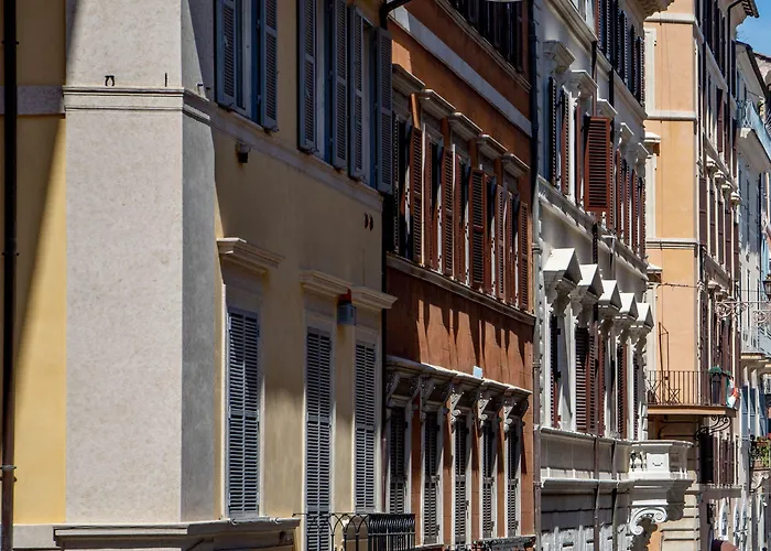 Condotti Boutique Hotel Rom