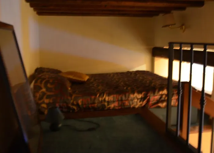 Hotel Condotti Boutique