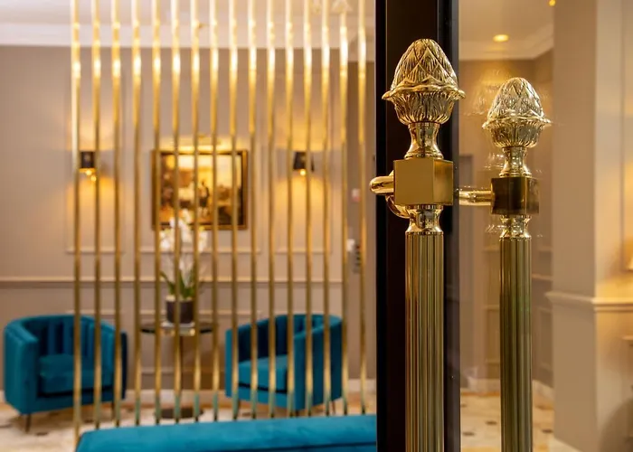 Hotel Condotti Boutique Rom