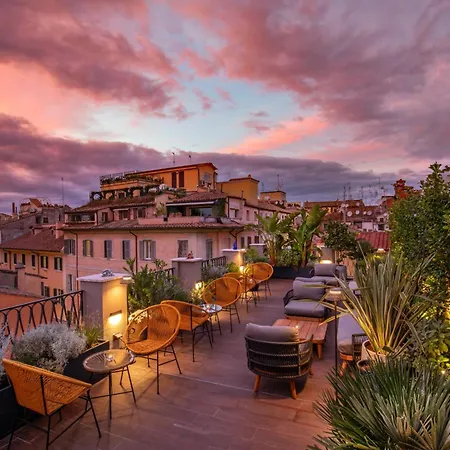 Szálloda Condotti Boutique