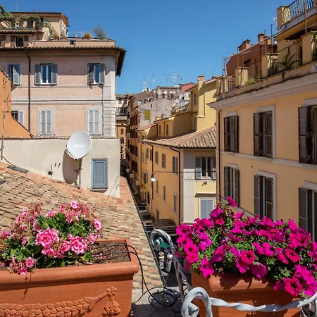 Szálloda Condotti Boutique 4*