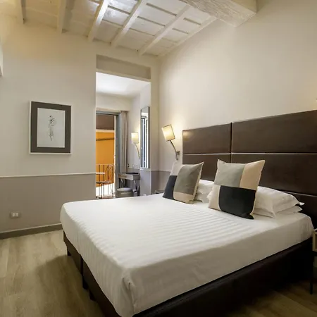Condotti Boutique Рим