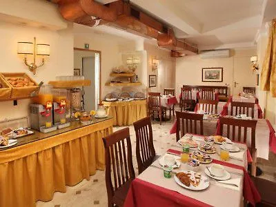 Condotti Boutique 4* Рим