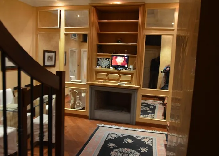 Condotti Boutique 4* Róma