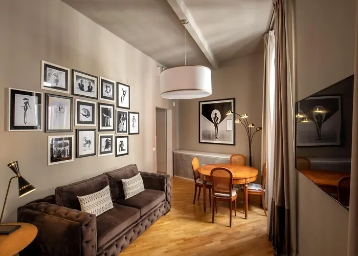 Condotti Boutique Szálloda Róma