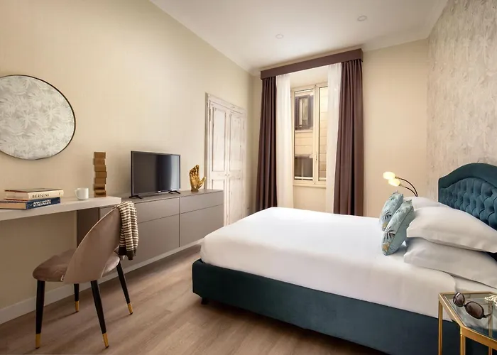 Condotti Boutique Róma