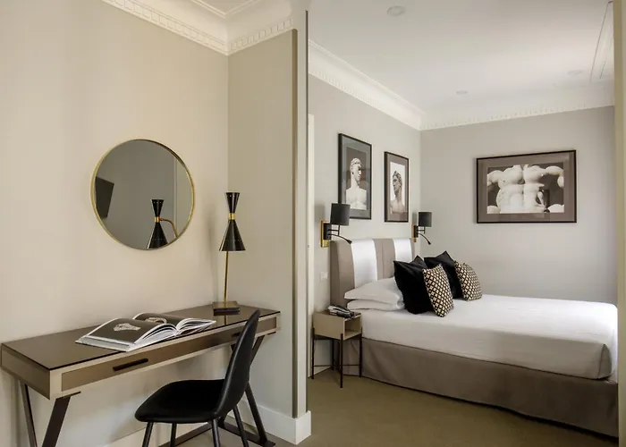 Condotti Boutique Róma