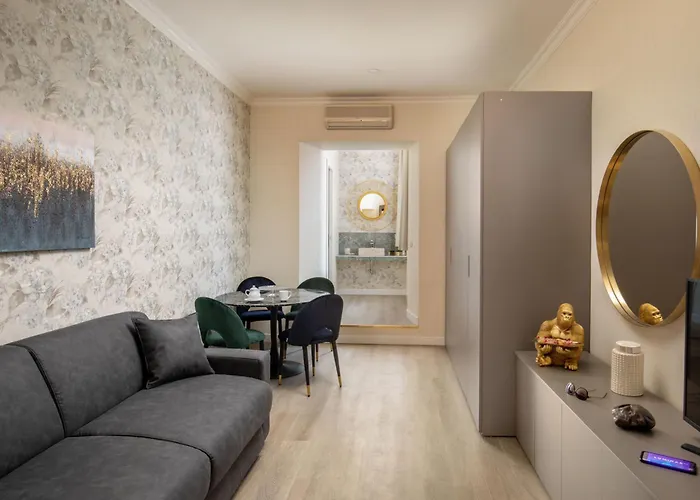 Szálloda Condotti Boutique